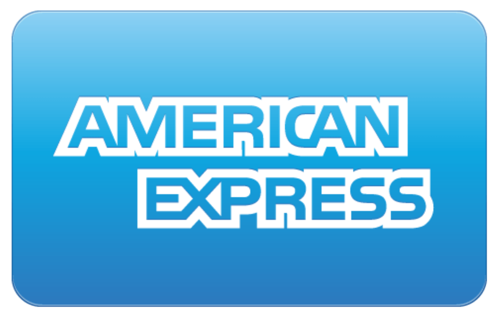 Bezhalen mit American Express